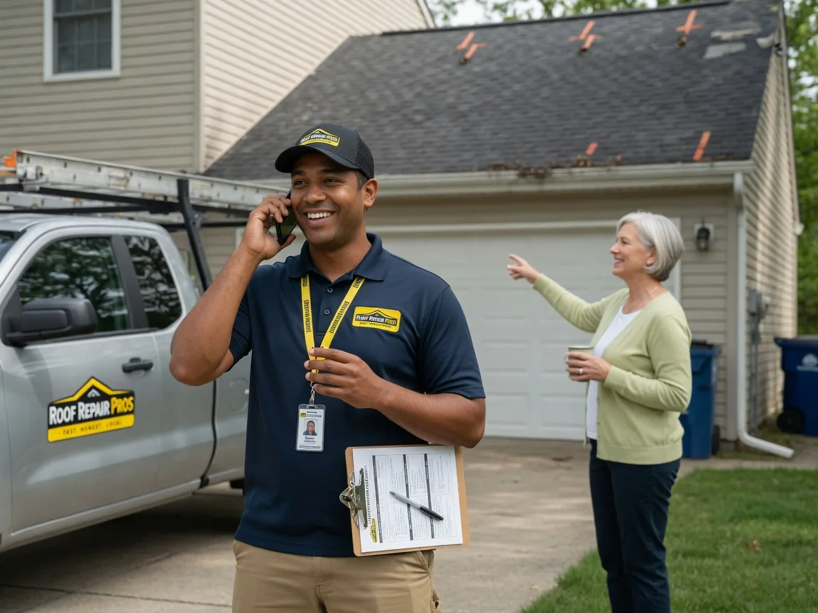 Roof Repair Mellen, WI FAQs